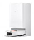Robot aspirador xiaomi robot vacuum x20 pro/ friegasuelos/ control por wifi/ blanco