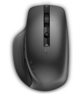 Ratón inalámbrico hp 935 creator/ batería recargable/ 4000dpi/ negro