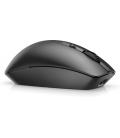 Ratón inalámbrico hp 935 creator/ batería recargable/ 4000dpi/ negro
