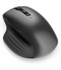 Ratón inalámbrico hp 935 creator/ batería recargable/ 4000dpi/ negro