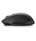 Ratón inalámbrico hp 935 creator/ batería recargable/ 4000dpi/ negro
