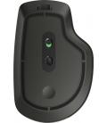 Ratón inalámbrico hp 935 creator/ batería recargable/ 4000dpi/ negro