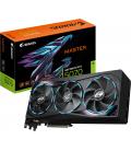 Tarjeta Gráfica Gigabyte GeForce RTX 5070 AORUS MASTER 12GB GDDR7 Reflex 2 RTX AI DLSS4