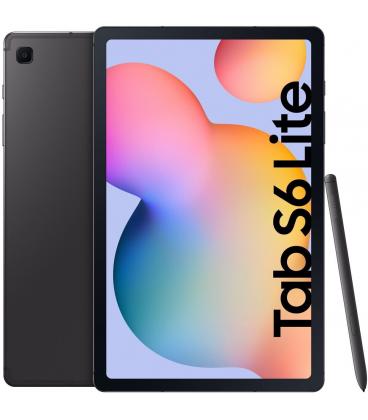 Tablet Samsung Galaxy Tab S6 Lite 2024 P625 10.4"/ 4GB/ 128GB/ Octacore/ 4G/ Gris