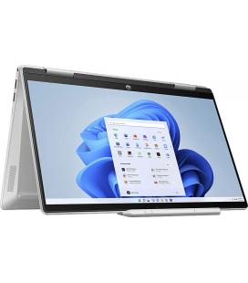 Portátil Convertible HP Pavilion X360 14-EK1034NS Intel Core i7-1355U/ 16GB/ 512GB SSD/ 14" Táctil/ Win11
