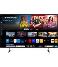 SAMSUNG TV 43" TU43DU7105 CRYSTAL UHD SMART TV BT