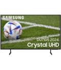 SAMSUNG TV 43" TU43DU7105 CRYSTAL UHD SMART TV BT