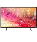 SAMSUNG TV 43" TU43DU7105 CRYSTAL UHD SMART TV BT