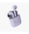 Auriculares fresh'n rebel twins core inalambrico dreamy lilac