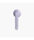 Auriculares fresh'n rebel twins core inalambrico dreamy lilac
