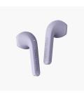 Auriculares fresh'n rebel twins core inalambrico dreamy lilac