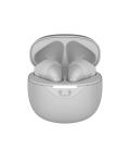 Auriculares fresh'n rebel twins blaze inalambrico ice grey