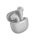 Auriculares fresh'n rebel twins blaze inalambrico ice grey