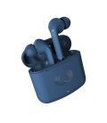 Auriculares fresh'n rebel twins fuse inalambrico steel blue