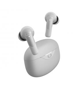 Auriculares fresh'n rebel twins ace inalambrico gris