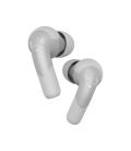 Auriculares fresh'n rebel twins ace inalambrico gris