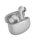 Auriculares fresh'n rebel twins ace inalambrico gris