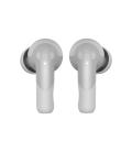 Auriculares fresh'n rebel twins ace inalambrico gris