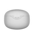 Auriculares fresh'n rebel twins ace inalambrico gris