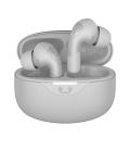 Auriculares fresh'n rebel twins ace inalambrico gris