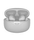 Auriculares fresh'n rebel twins ace inalambrico gris