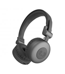Auriculares fresh'n rebel code core inalambrico storm grey