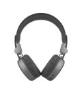 Auriculares fresh'n rebel code core inalambrico storm grey