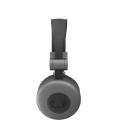 Auriculares fresh'n rebel code core inalambrico storm grey
