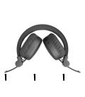 Auriculares fresh'n rebel code core inalambrico storm grey