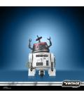 Figura hasbro star wars rebels chopper imperial disguise
