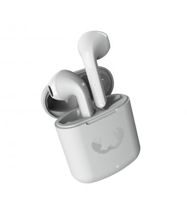 Auriculares fresh'n rebel twins core inalambrico ice grey