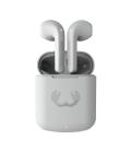 Auriculares fresh'n rebel twins core inalambrico ice grey