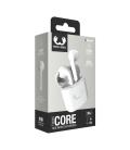 Auriculares fresh'n rebel twins core inalambrico ice grey