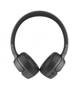 Auriculares fresh'n rebel code fuse inalambrico storm grey