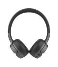 Auriculares fresh'n rebel code fuse inalambrico storm grey