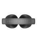 Auriculares fresh'n rebel code fuse inalambrico storm grey