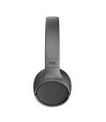 Auriculares fresh'n rebel code fuse inalambrico storm grey