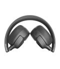 Auriculares fresh'n rebel code fuse inalambrico storm grey