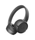 Auriculares fresh'n rebel code fuse inalambrico storm grey