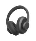 Auriculares fresh'n rebel clam blaze inalambrico storm grey