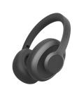 Auriculares fresh'n rebel clam blaze inalambrico storm grey