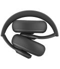 Auriculares fresh'n rebel clam blaze inalambrico storm grey