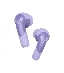 Auriculares fresh'n rebel twins blaze inalambrico dreamy lilac