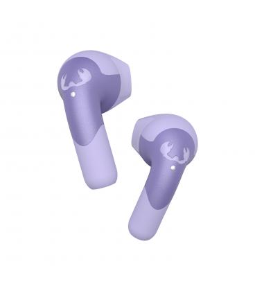 Auriculares fresh'n rebel twins blaze inalambrico dreamy lilac