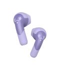 Auriculares fresh'n rebel twins blaze inalambrico dreamy lilac