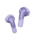 Auriculares fresh'n rebel twins blaze inalambrico dreamy lilac