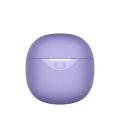 Auriculares fresh'n rebel twins blaze inalambrico dreamy lilac