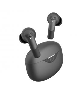 Auriculares fresh'n rebel twins ace inalambrico storm grey