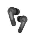 Auriculares fresh'n rebel twins ace inalambrico storm grey