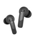 Auriculares fresh'n rebel twins ace inalambrico storm grey